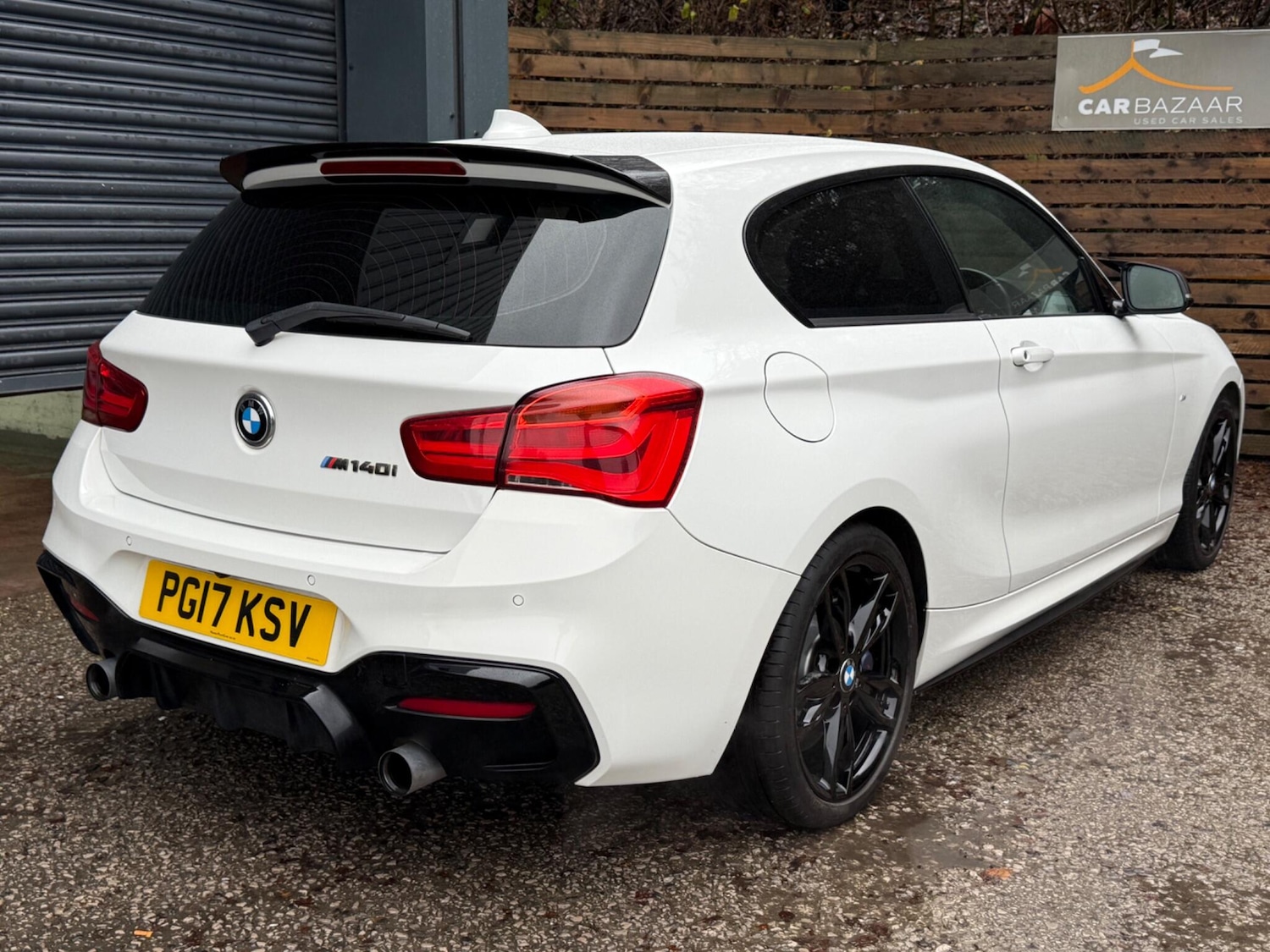 Used BMW 1 Series 2017 for sale - 76440840: Photo 26