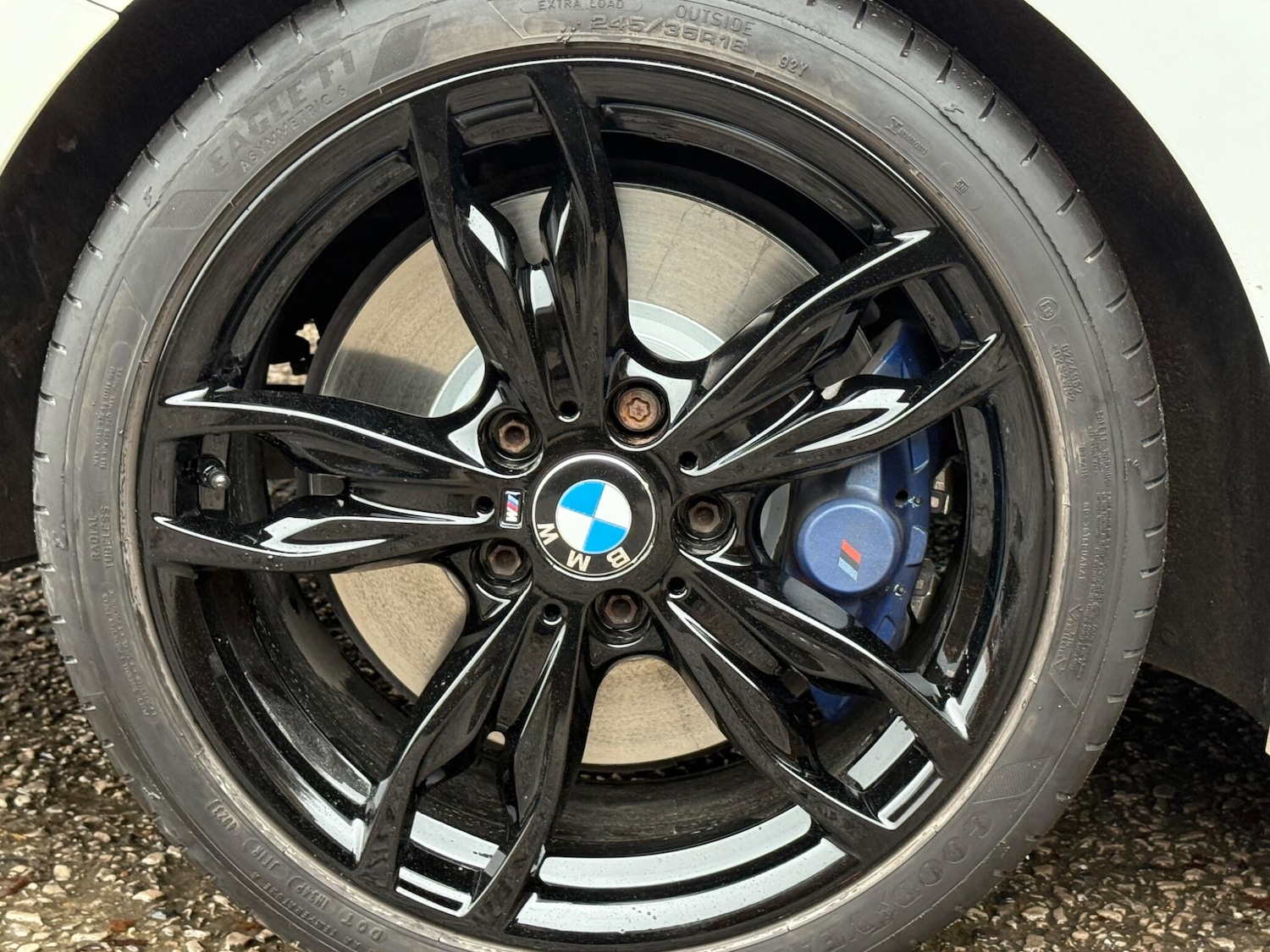 Used BMW 1 Series 2017 for sale - 76440840: Photo 29