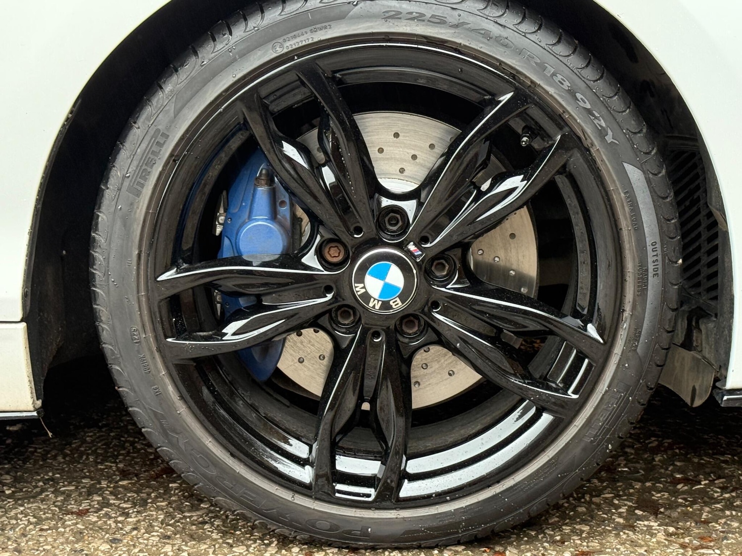 Used BMW 1 Series 2017 for sale - 76440840: Photo 30