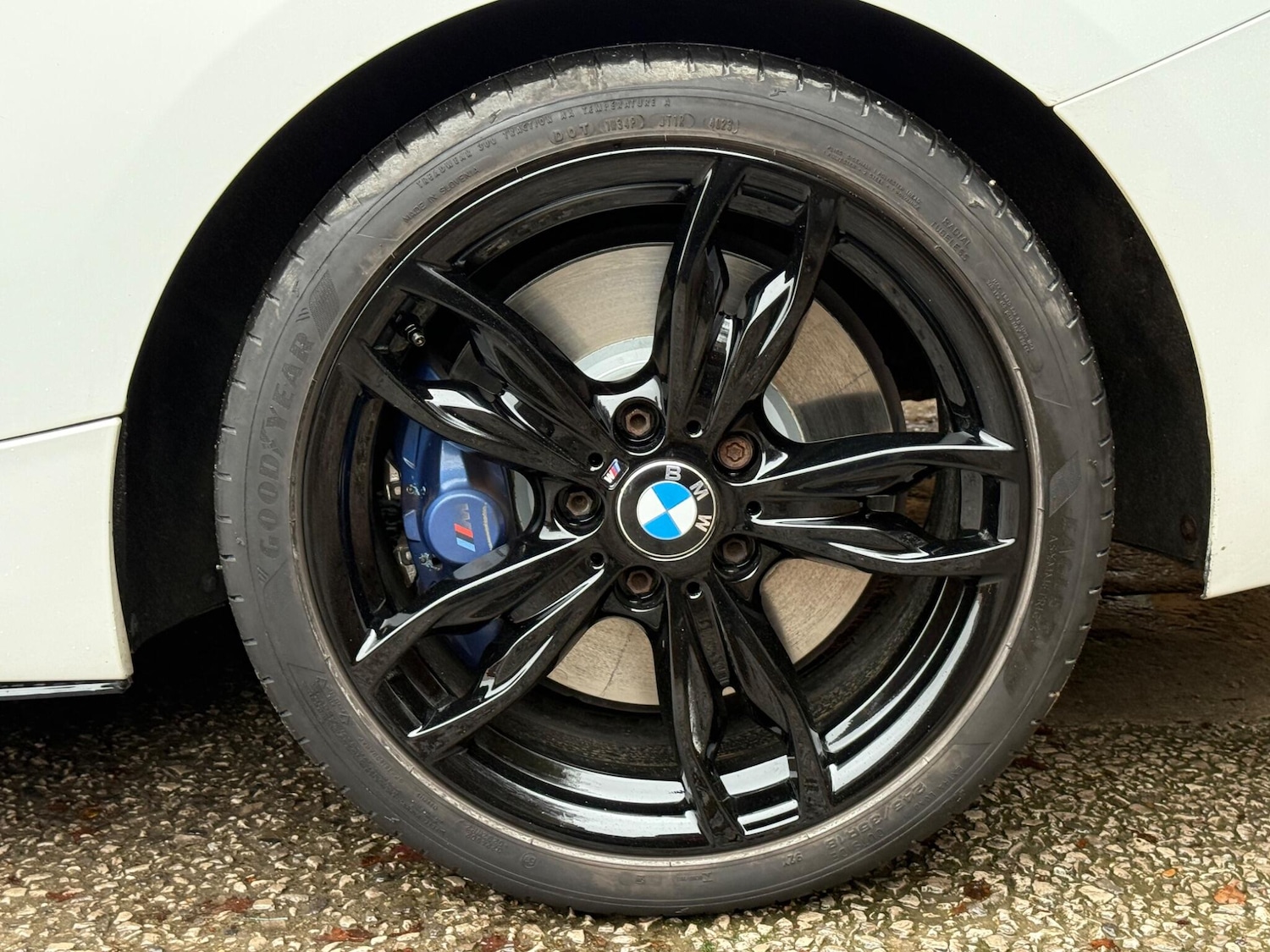 Used BMW 1 Series 2017 for sale - 76440840: Photo 31