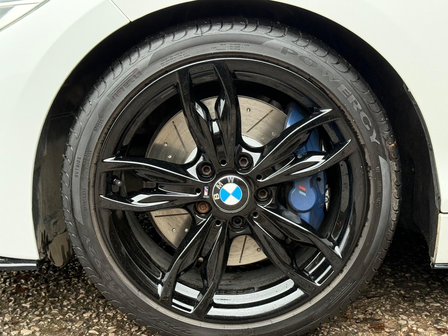 Used BMW 1 Series 2017 for sale - 76440840: Photo 32