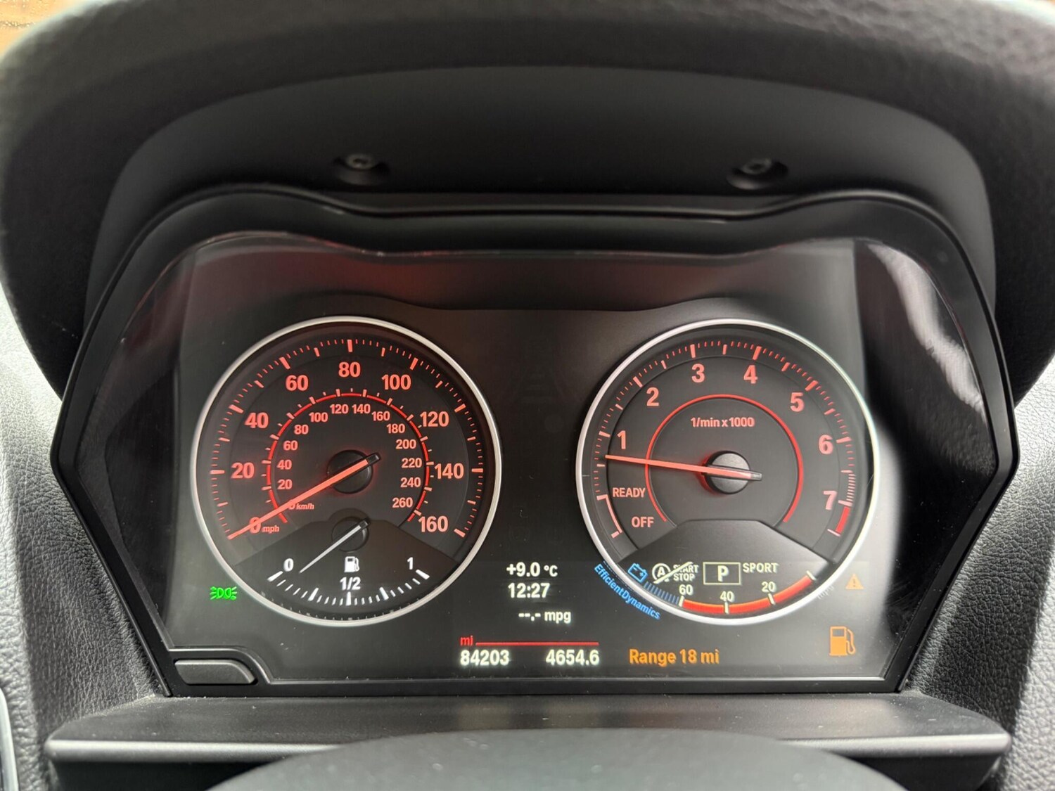 Used BMW 1 Series 2017 for sale - 76440840: Photo 33