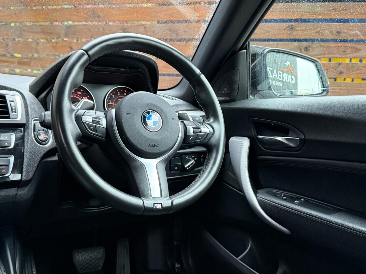 Used BMW 1 Series 2017 for sale - 76440840: Photo 35