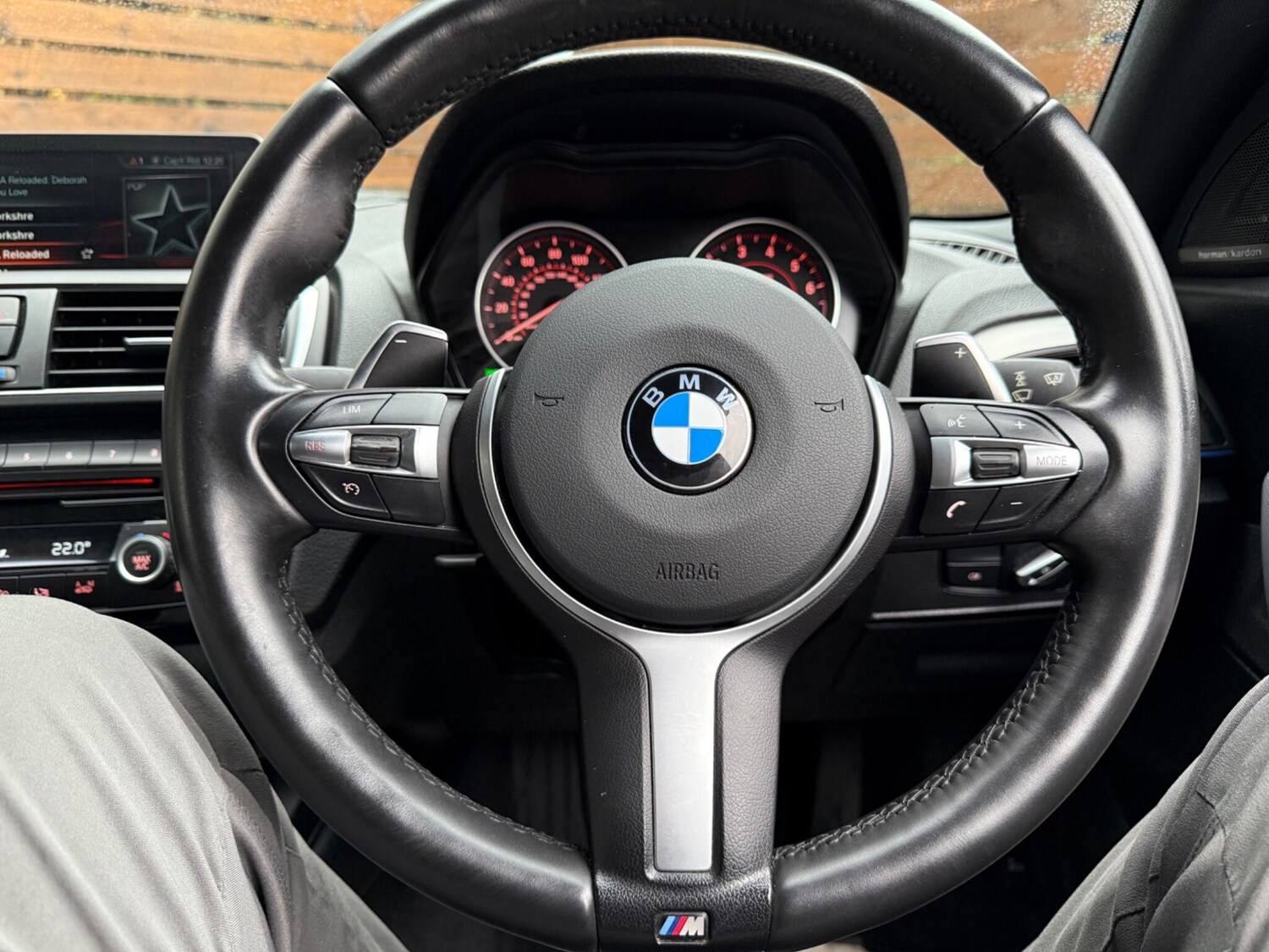 Used BMW 1 Series 2017 for sale - 76440840: Photo 36
