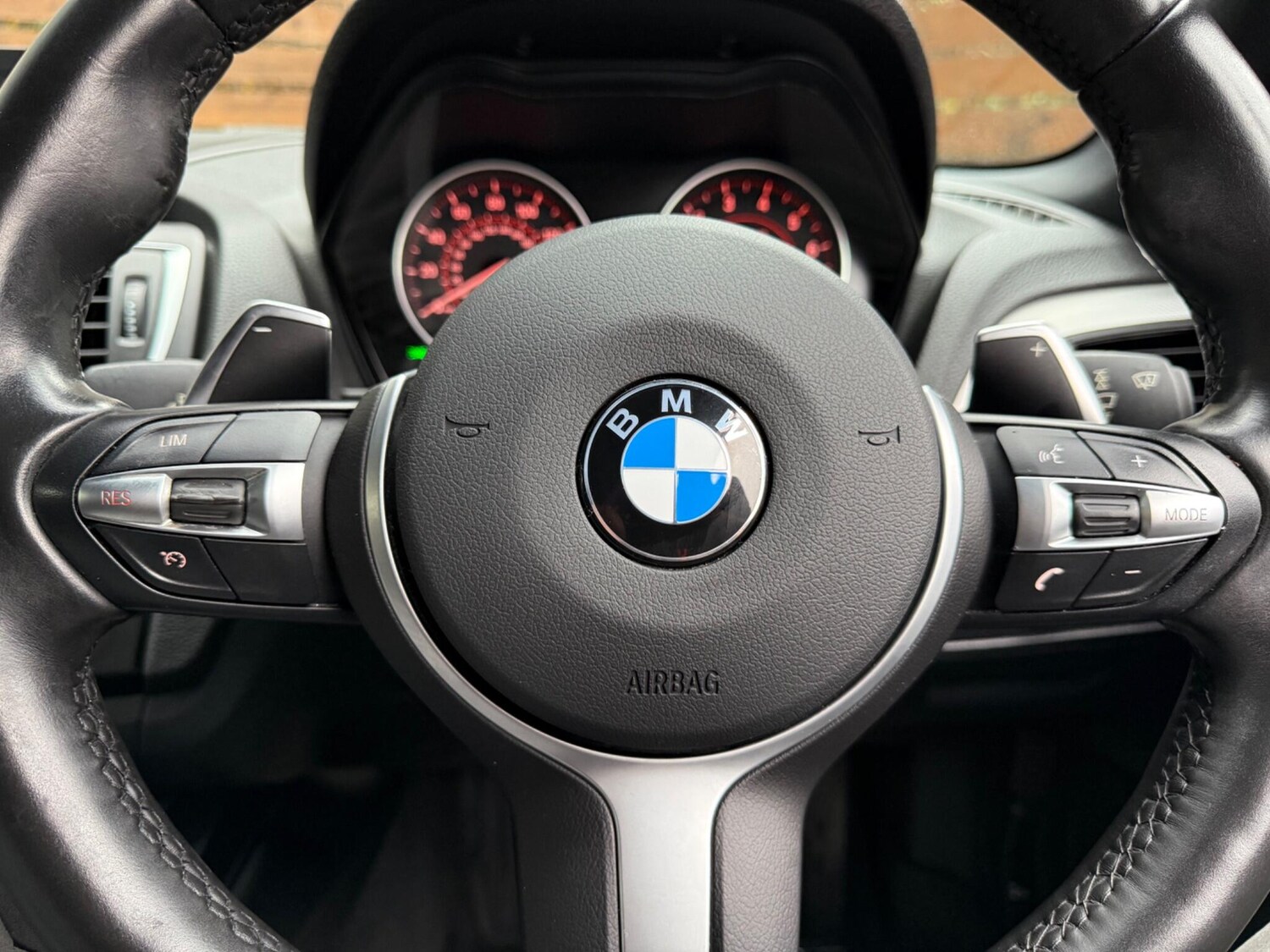 Used BMW 1 Series 2017 for sale - 76440840: Photo 37