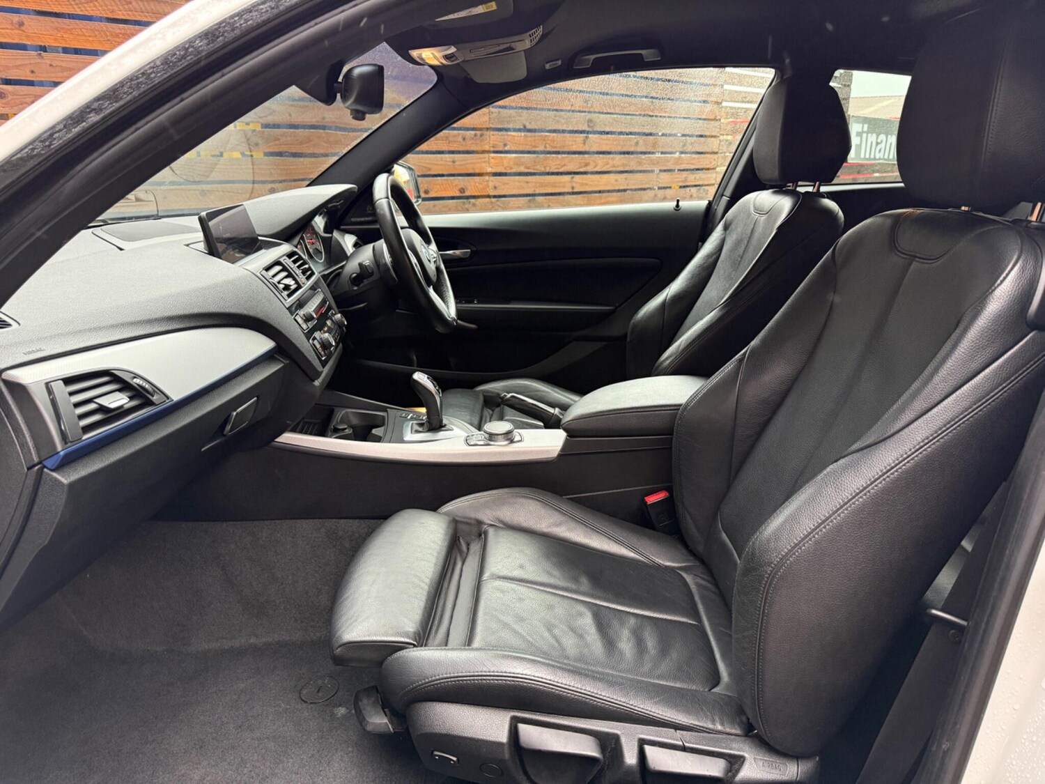 Used BMW 1 Series 2017 for sale - 76440840: Photo 38