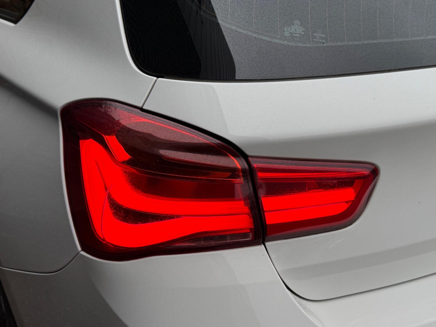 Used BMW 1 Series 2017 for sale - 76440840: Photo 39