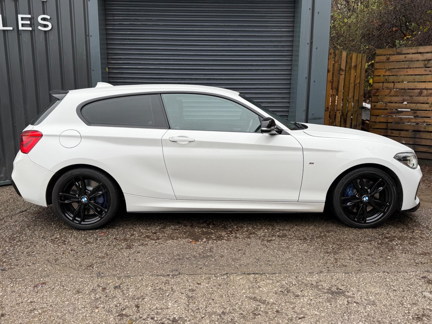 Used BMW 1 Series 2017 for sale - 76440840: Photo 4