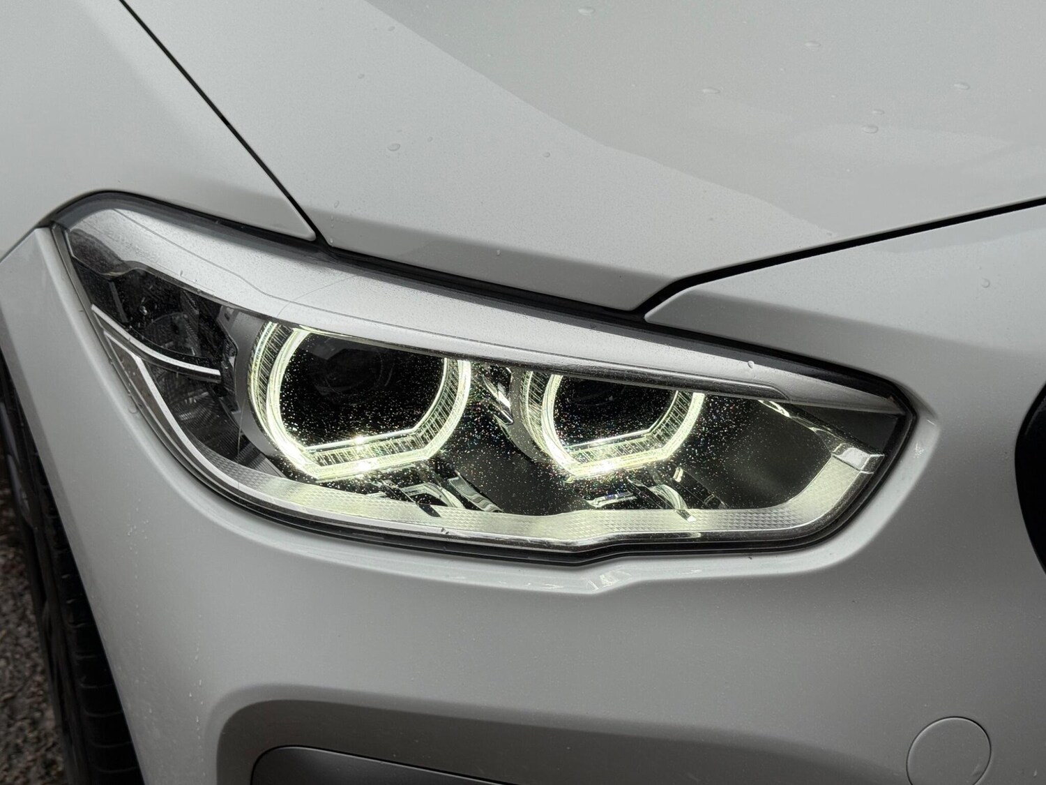 Used BMW 1 Series 2017 for sale - 76440840: Photo 40