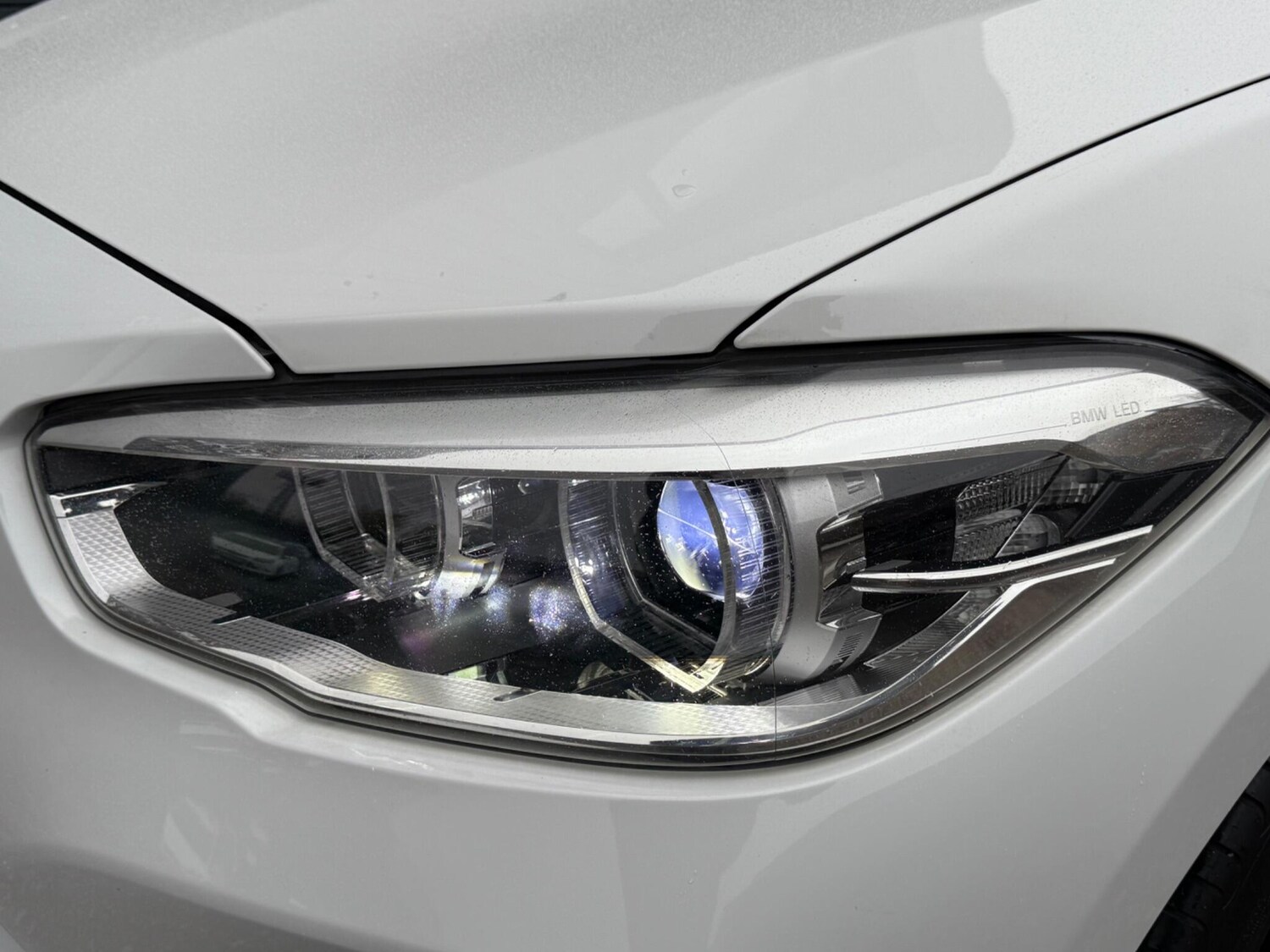 Used BMW 1 Series 2017 for sale - 76440840: Photo 41