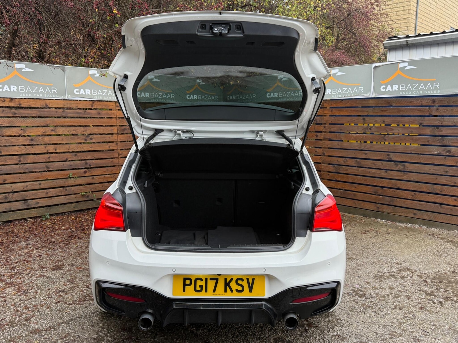 Used BMW 1 Series 2017 for sale - 76440840: Photo 44