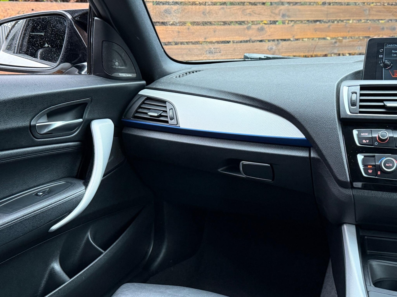 Used BMW 1 Series 2017 for sale - 76440840: Photo 45