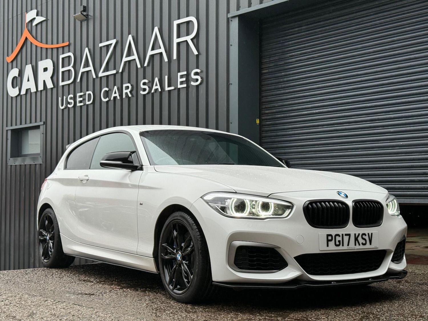 Used BMW 1 Series 2017 for sale - 76440840: Photo 49