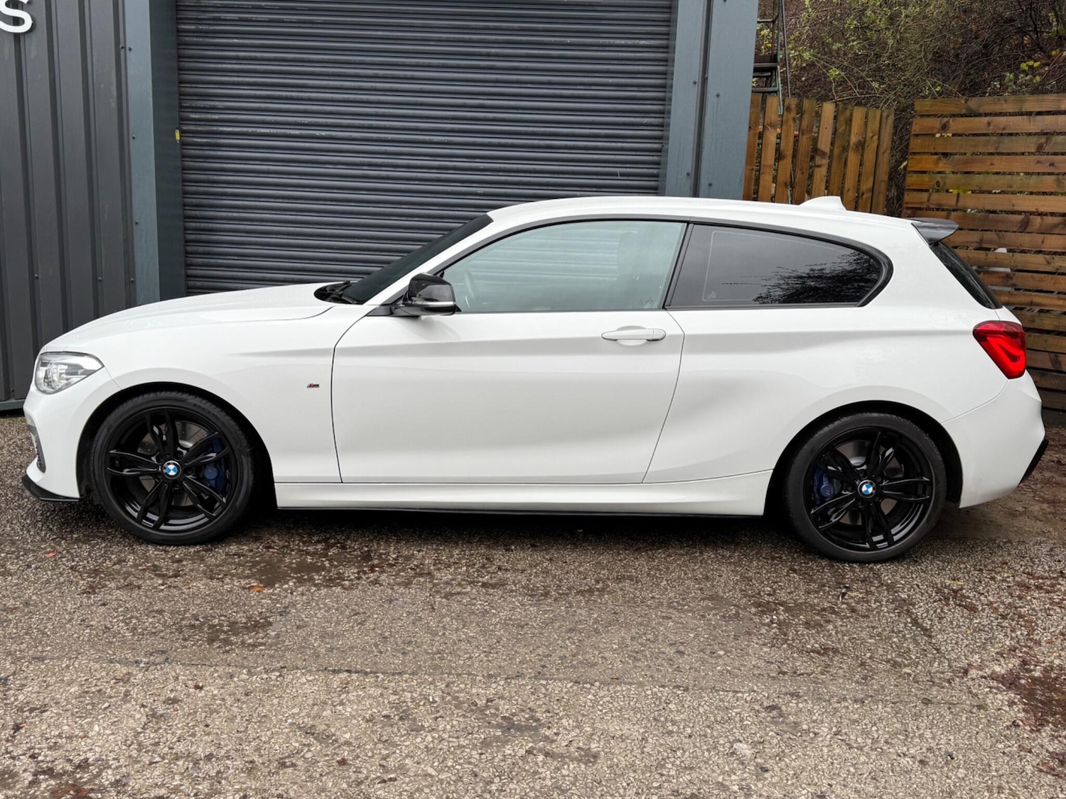 Used BMW 1 Series 2017 for sale - 76440840: Photo 5