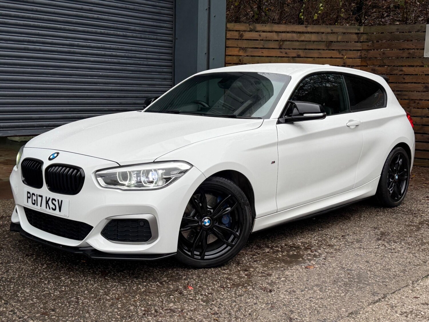 Used BMW 1 Series 2017 for sale - 76440840: Photo 50