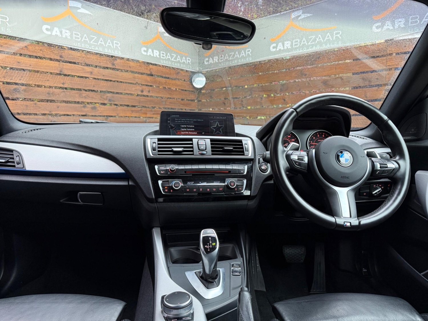 Used BMW 1 Series 2017 for sale - 76440840: Photo 6