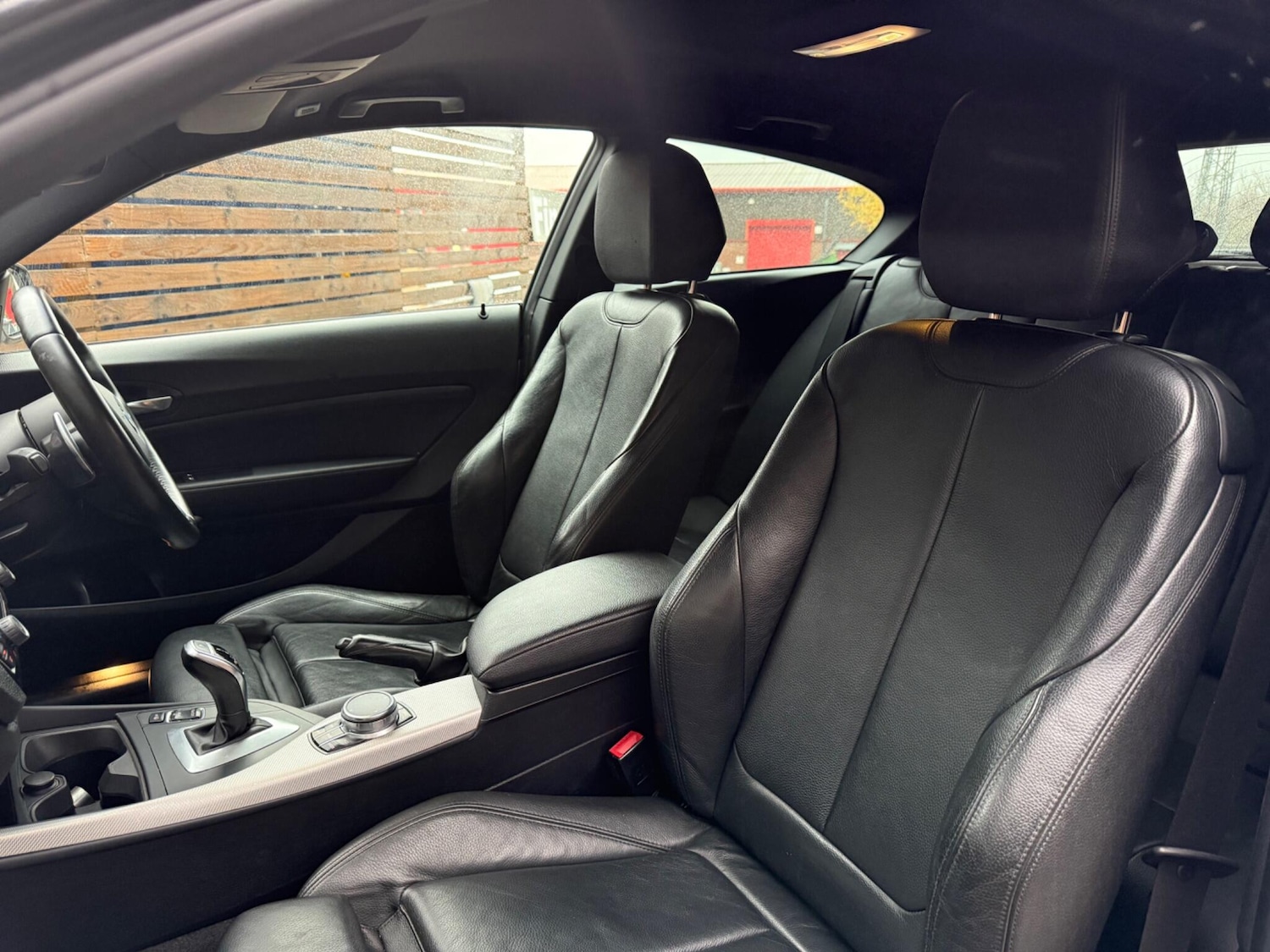 Used BMW 1 Series 2017 for sale - 76440840: Photo 7