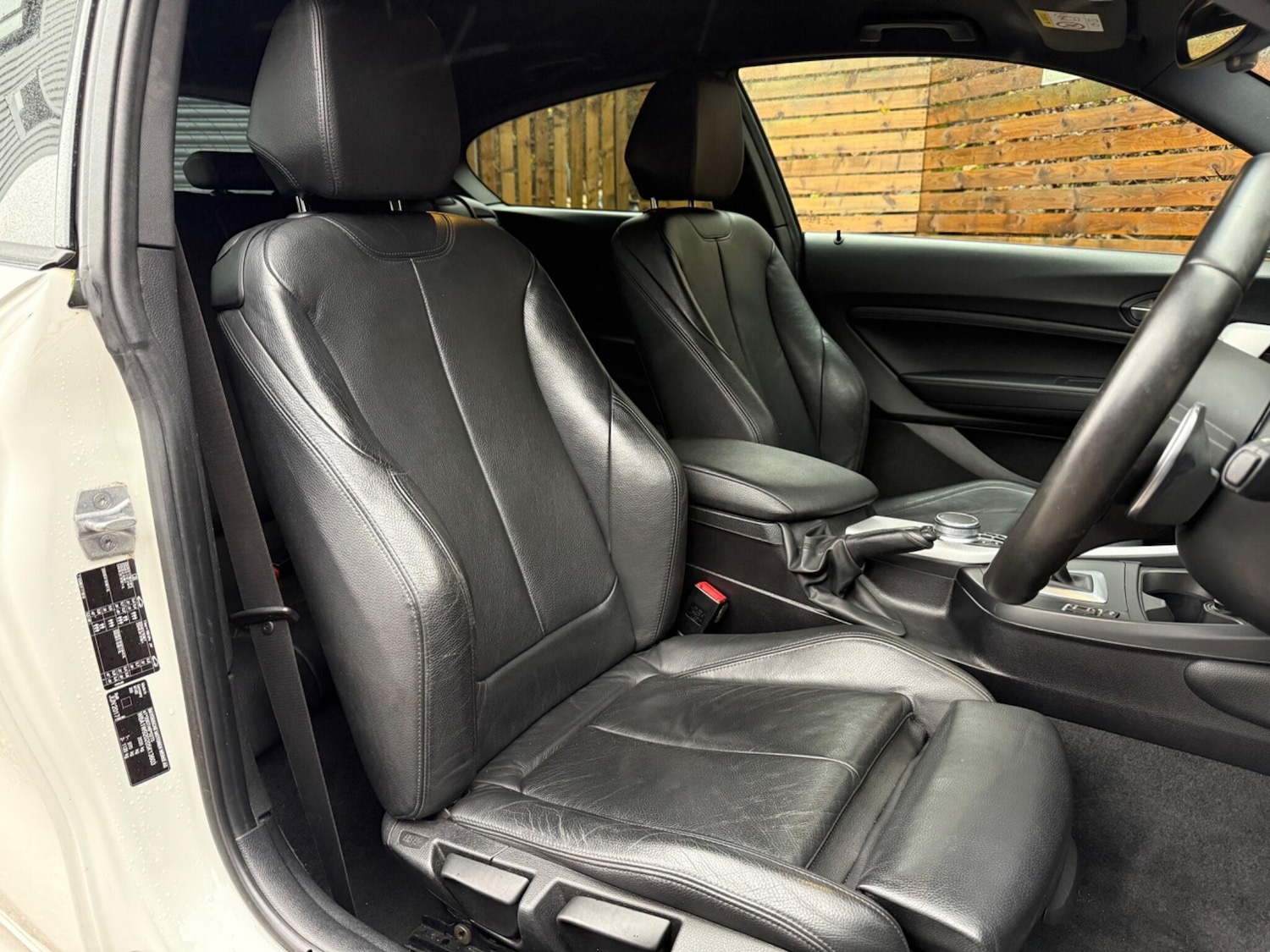 Used BMW 1 Series 2017 for sale - 76440840: Photo 8