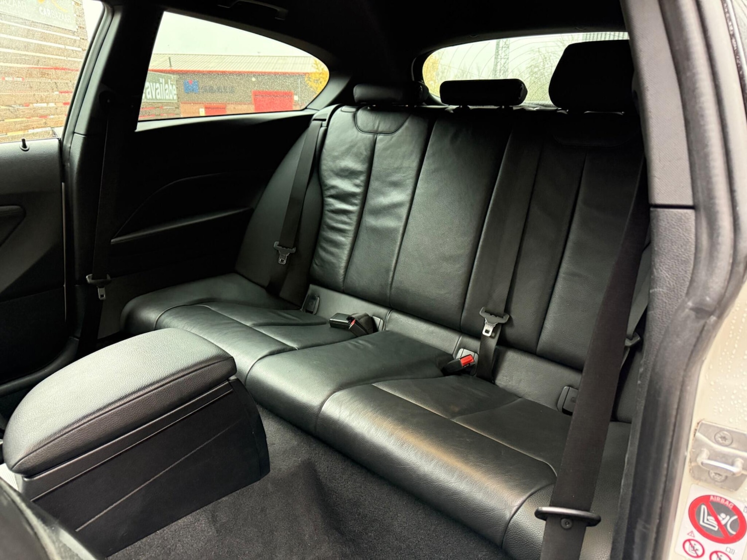 Used BMW 1 Series 2017 for sale - 76440840: Photo 9