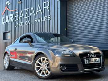 2011 (60) - 2.0 TDI Quattro Sport 2dr [2011]