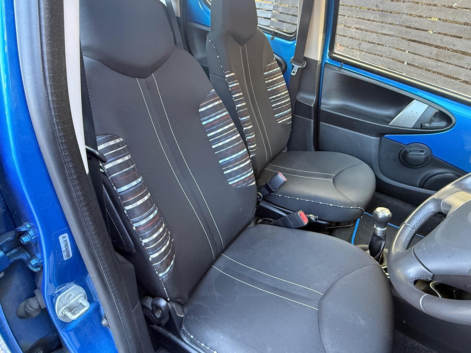 Used Citroen C1 2014 for sale - 78058163: Photo 10