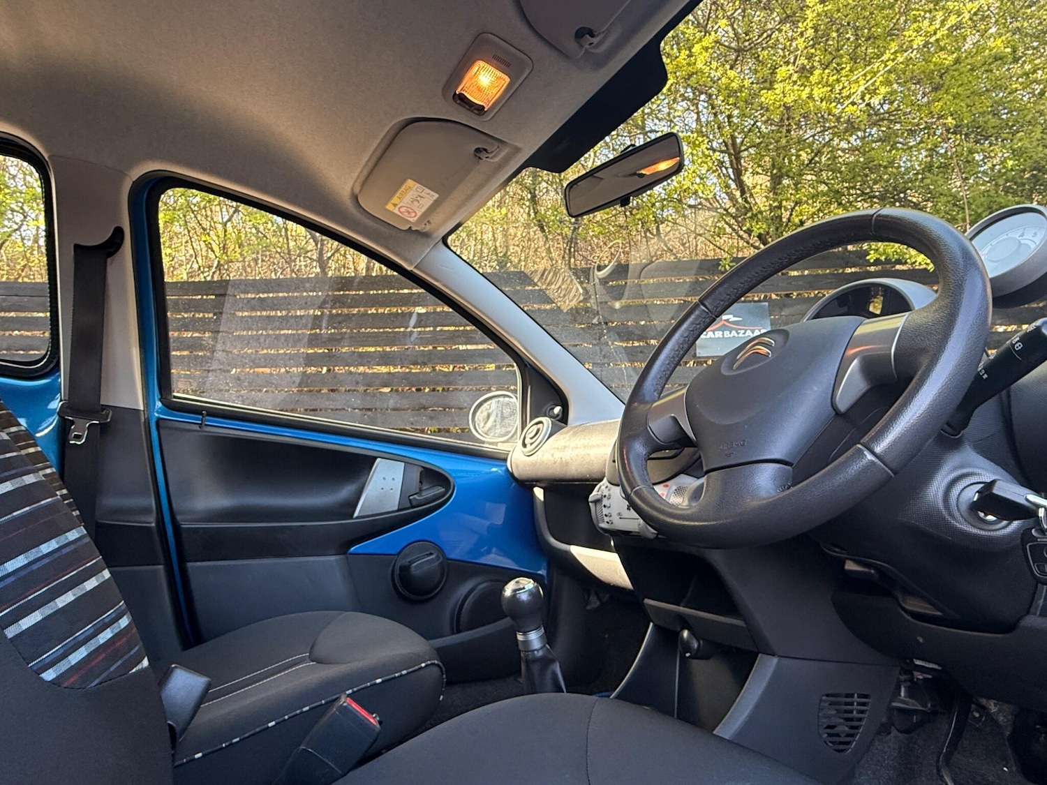 Used Citroen C1 2014 for sale - 78058163: Photo 11