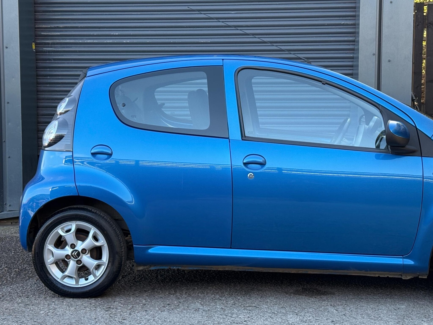 Used Citroen C1 2014 for sale - 78058163: Photo 12