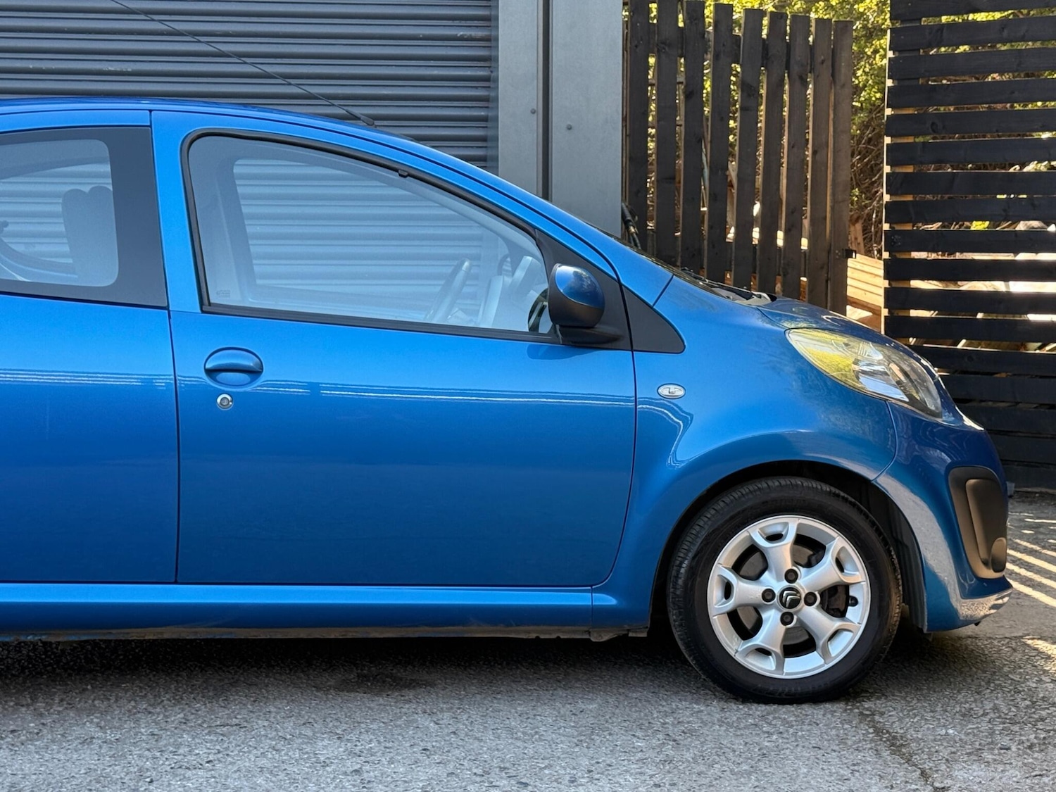 Used Citroen C1 2014 for sale - 78058163: Photo 13