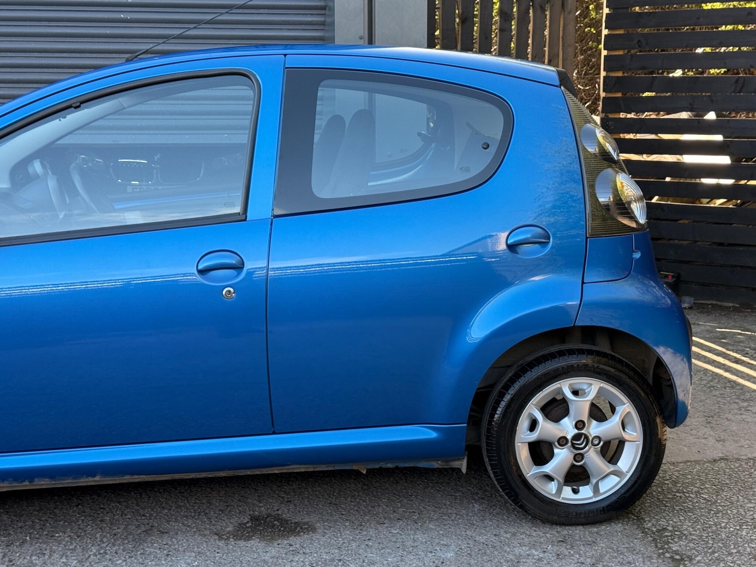 Used Citroen C1 2014 for sale - 78058163: Photo 15