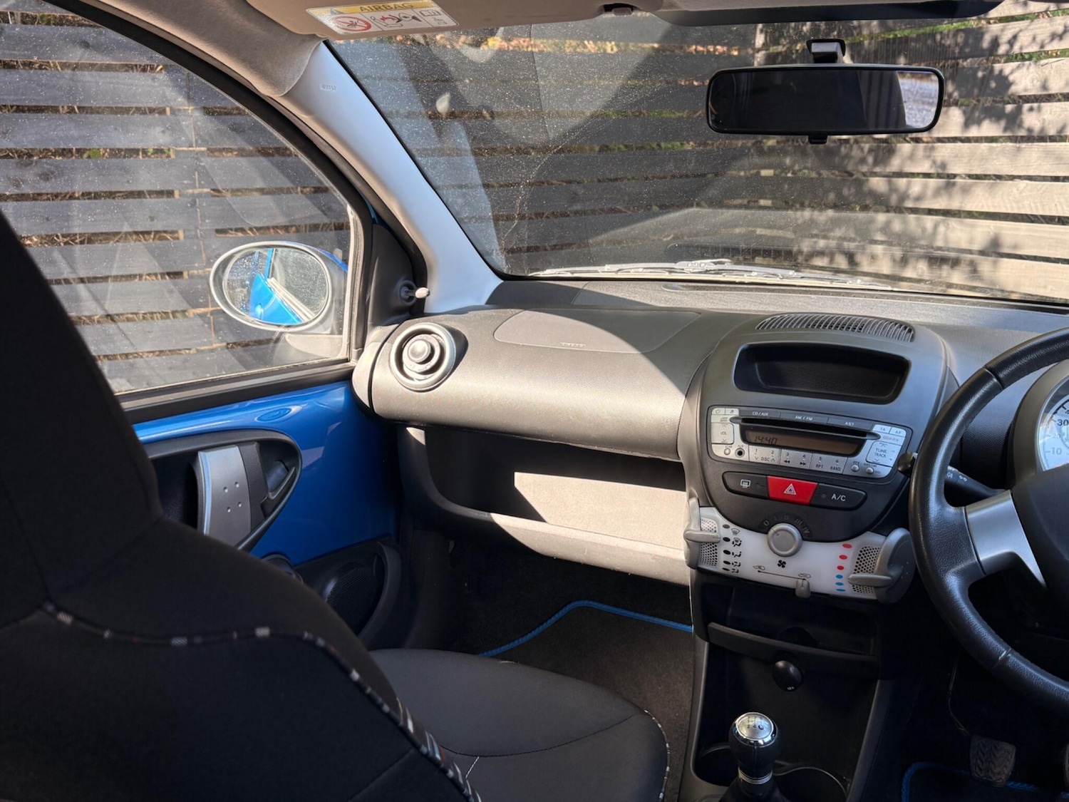 Used Citroen C1 2014 for sale - 78058163: Photo 17