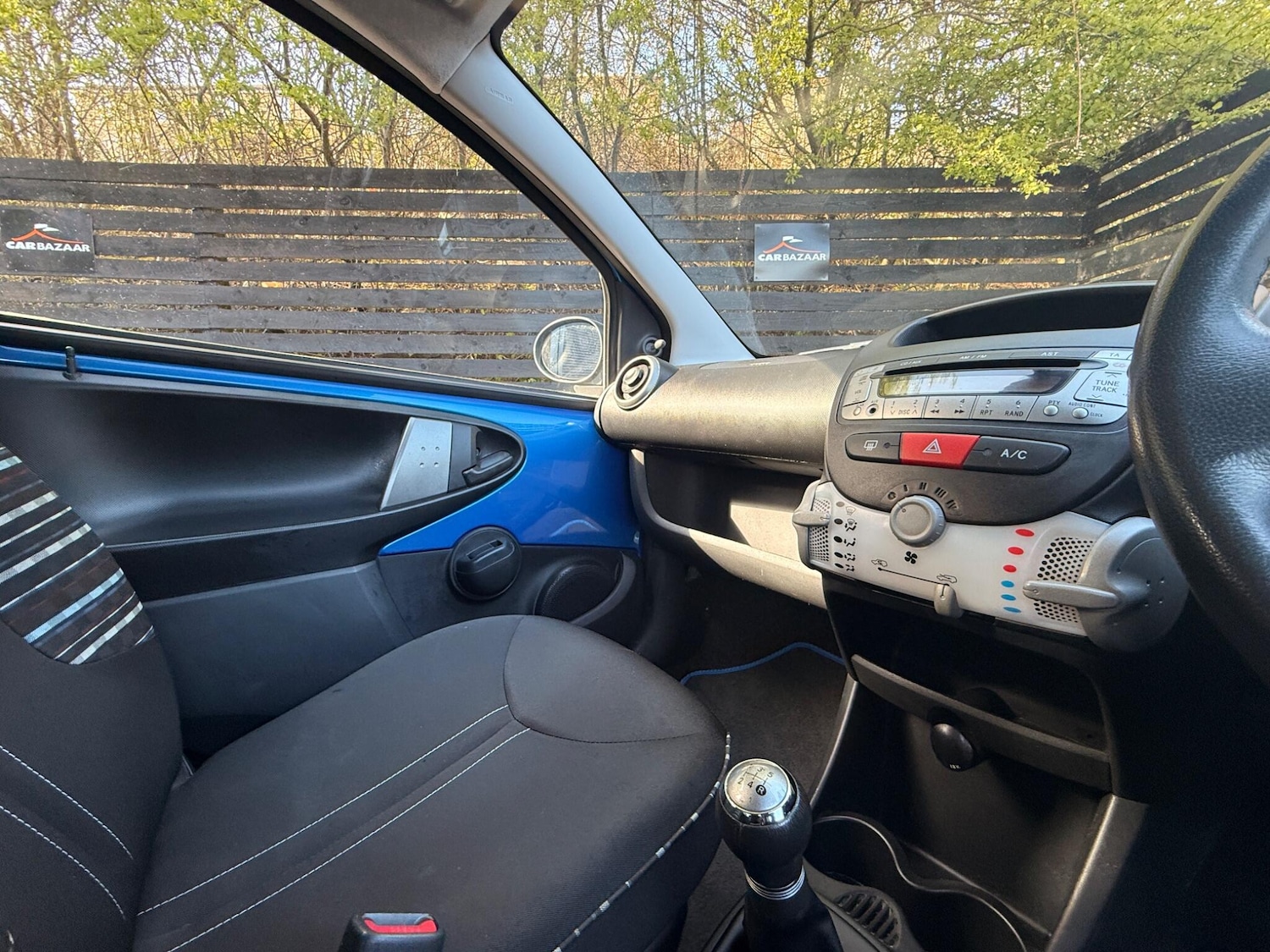 Used Citroen C1 2014 for sale - 78058163: Photo 18