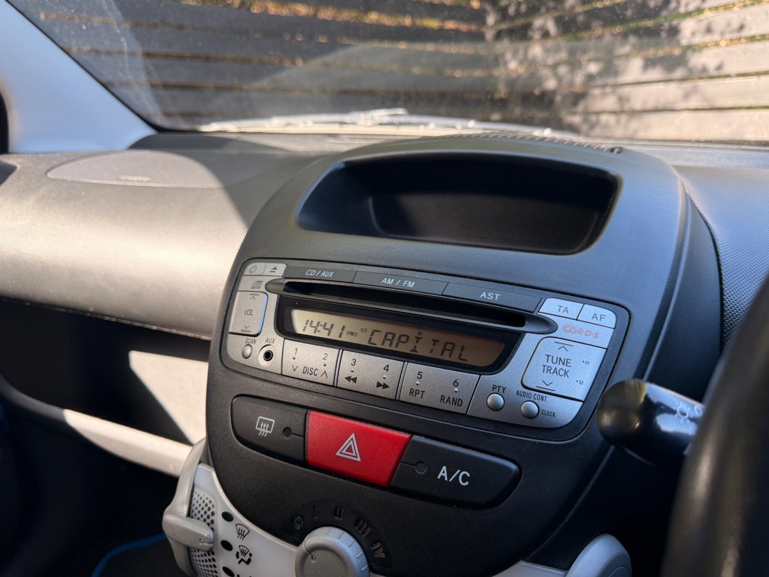 Used Citroen C1 2014 for sale - 78058163: Photo 19