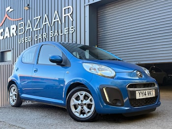 Citroen C1 feature image