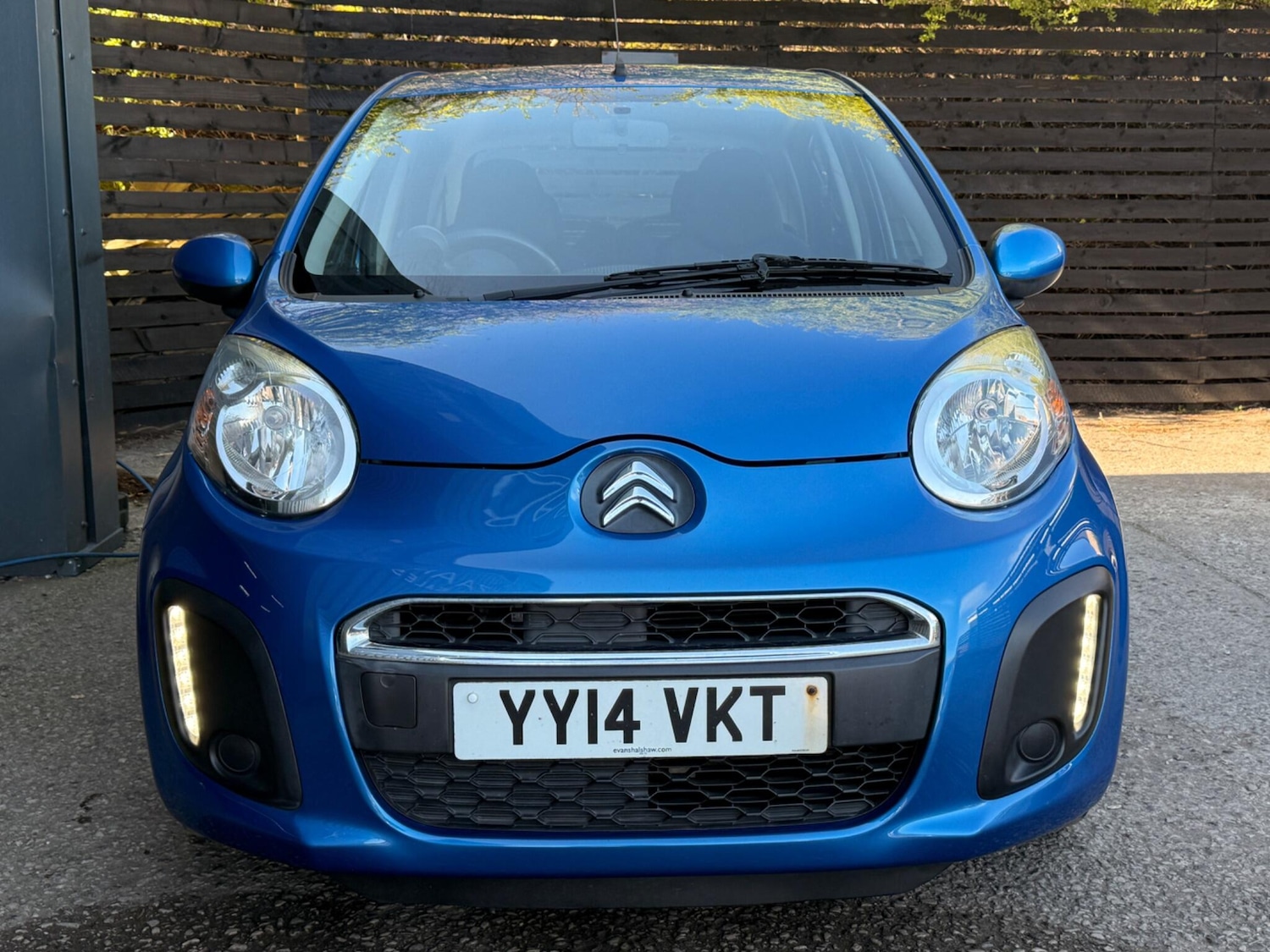 Used Citroen C1 2014 for sale - 78058163: Photo 2