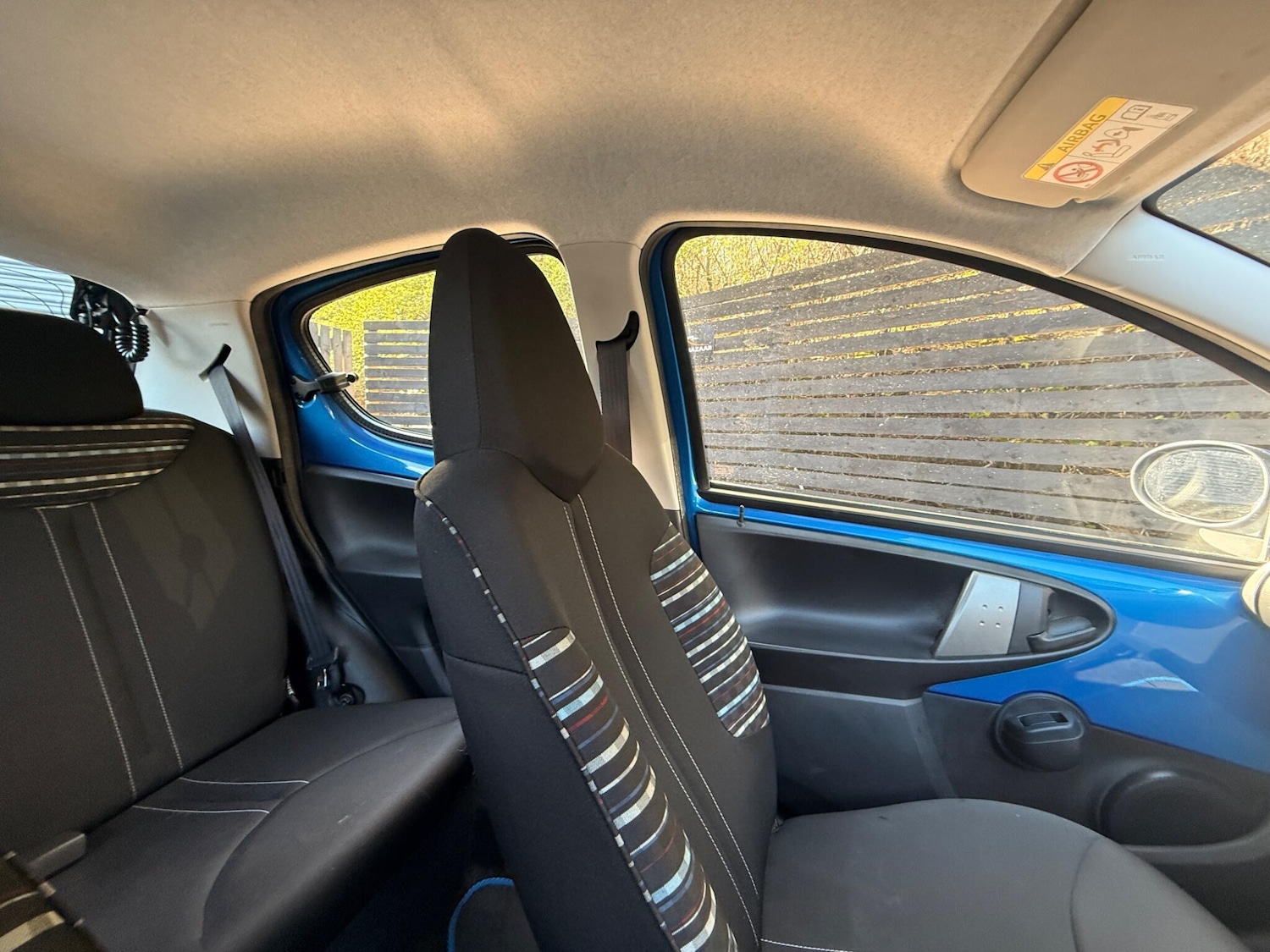 Used Citroen C1 2014 for sale - 78058163: Photo 20