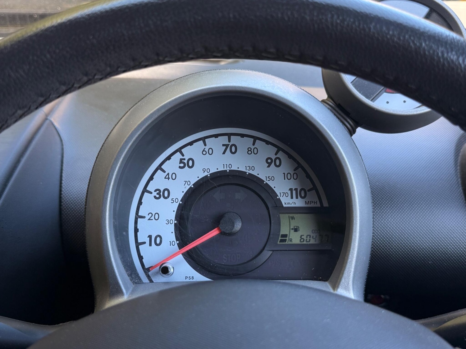 Used Citroen C1 2014 for sale - 78058163: Photo 22