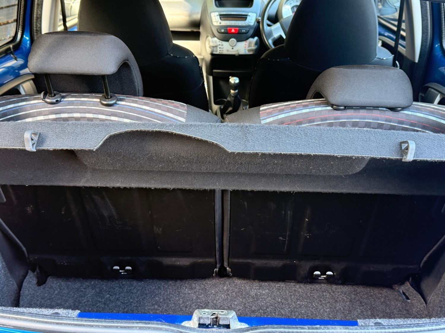 Used Citroen C1 2014 for sale - 78058163: Photo 25