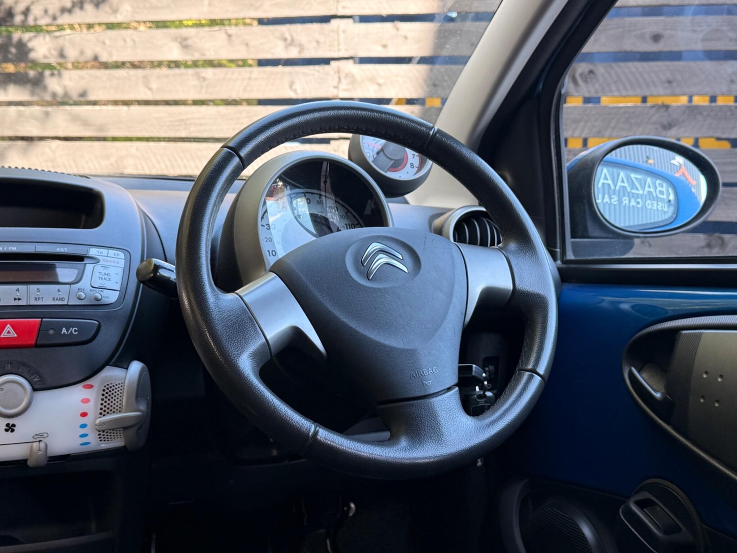 Used Citroen C1 2014 for sale - 78058163: Photo 26