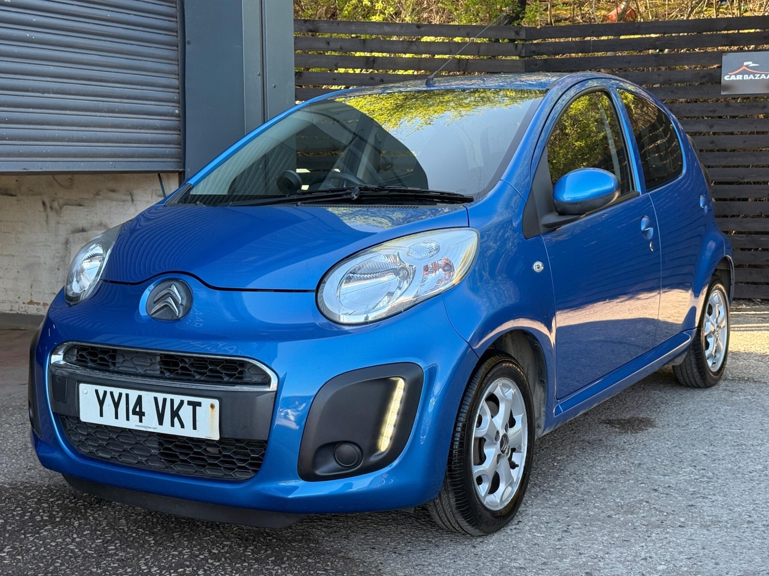 Used Citroen C1 2014 for sale - 78058163: Photo 27