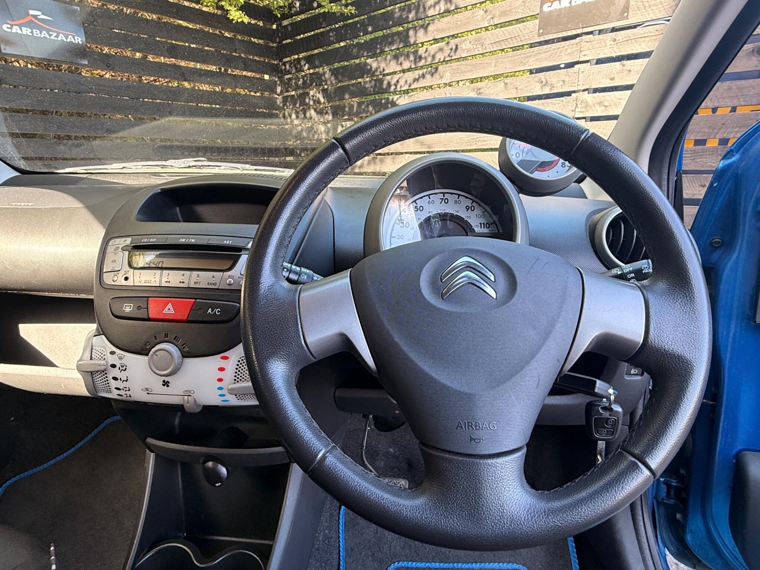 Used Citroen C1 2014 for sale - 78058163: Photo 28