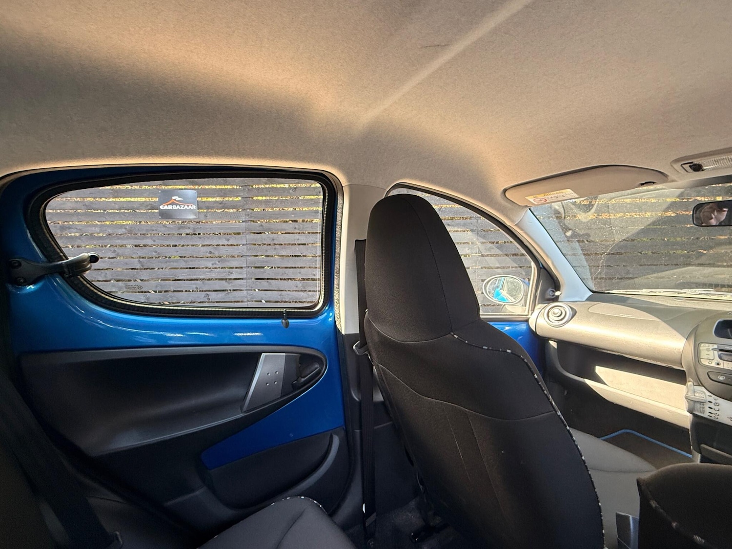 Used Citroen C1 2014 for sale - 78058163: Photo 29