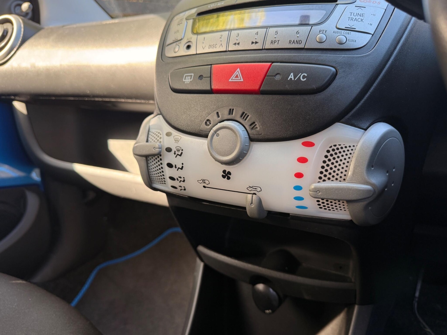 Used Citroen C1 2014 for sale - 78058163: Photo 30