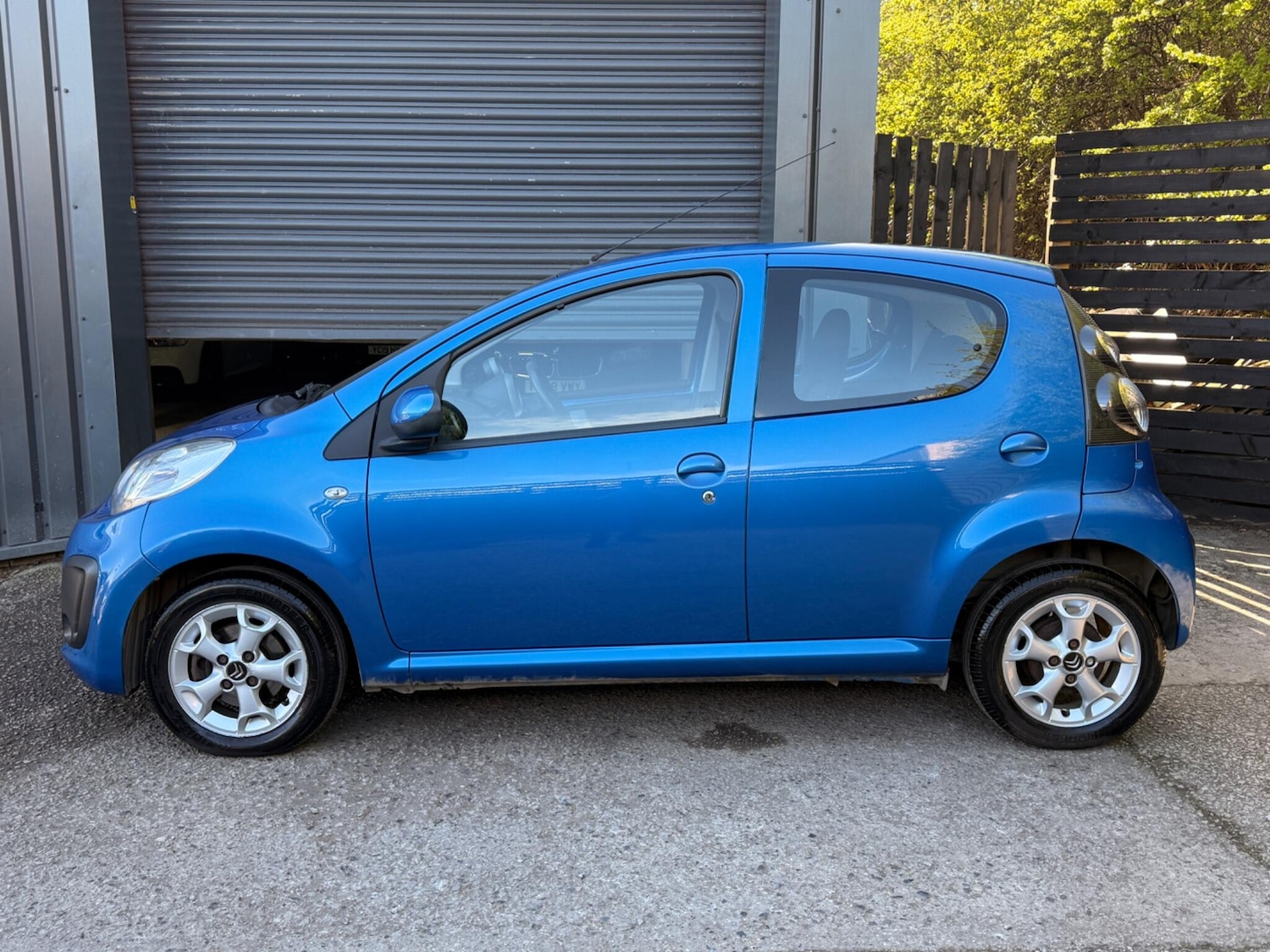 Used Citroen C1 2014 for sale - 78058163: Photo 5