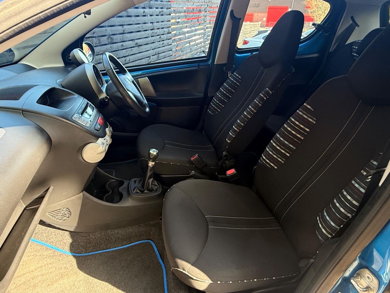 Used Citroen C1 2014 for sale - 78058163: Photo 6