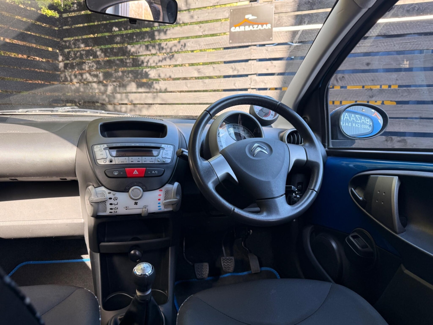 Used Citroen C1 2014 for sale - 78058163: Photo 7