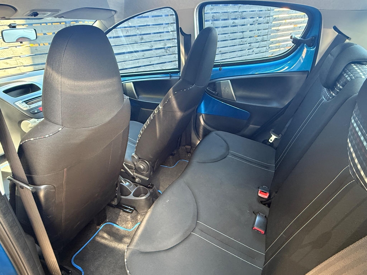 Used Citroen C1 2014 for sale - 78058163: Photo 8