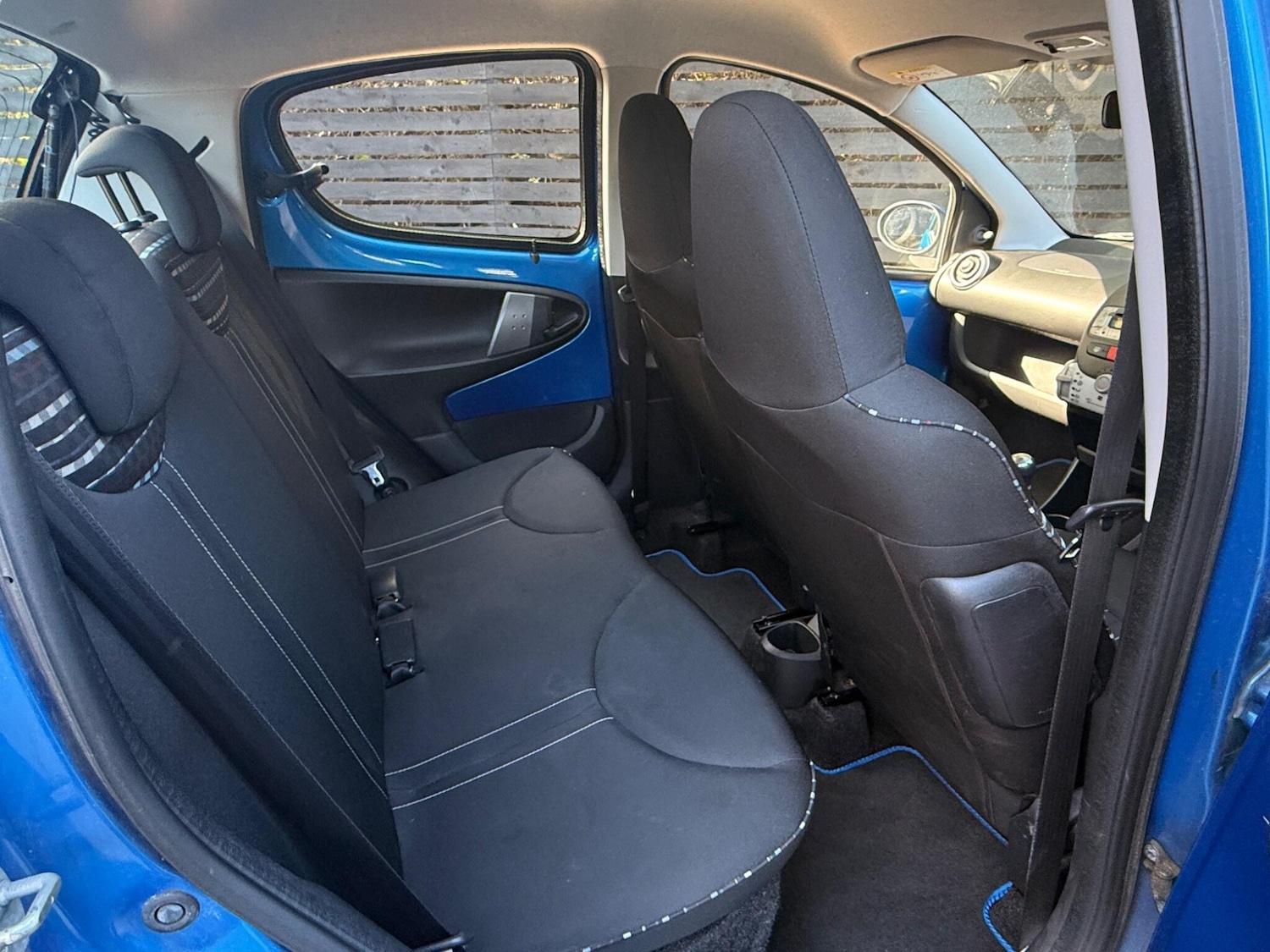 Used Citroen C1 2014 for sale - 78058163: Photo 9