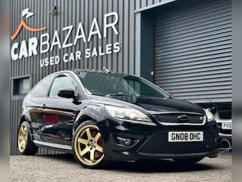 Used Ford Focus 2008 for sale - 79602102: Photo