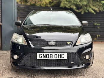 Used Ford Focus 2008 for sale - 79602102: Photo