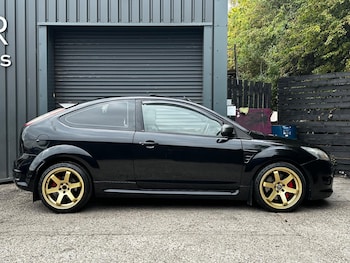 Used Ford Focus 2008 for sale - 79602102: Photo